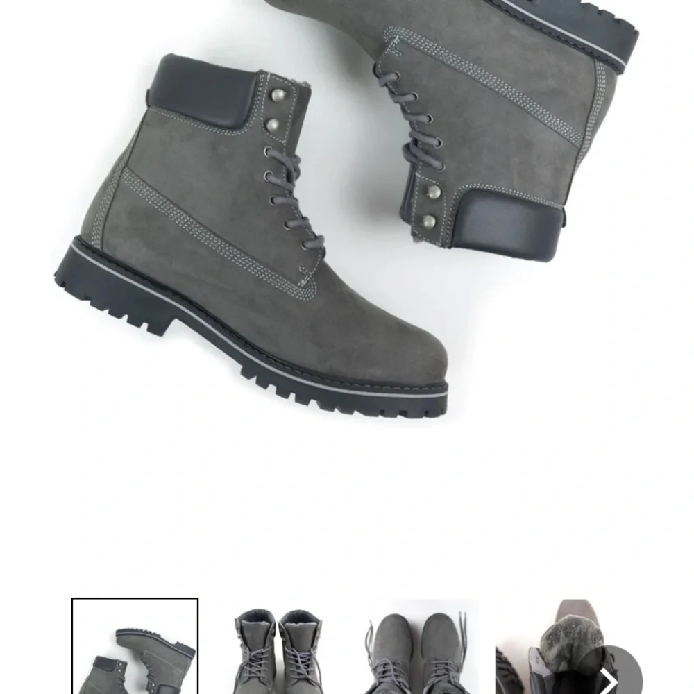 Dock boots - Picture 2 of 2